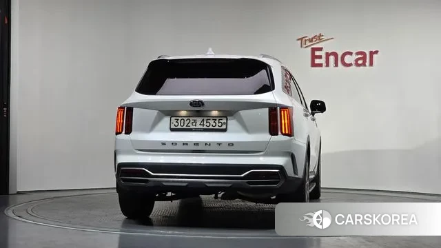 Kia Sorento 4th Generation id 3698001 из Кореи 14
