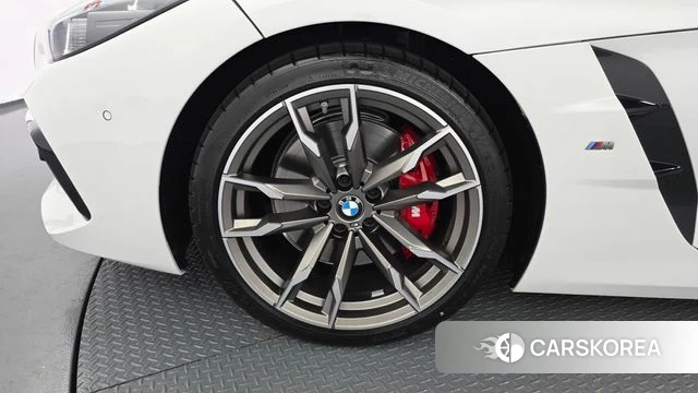 BMW Z4 (G29) id 4432397 из Кореи 24