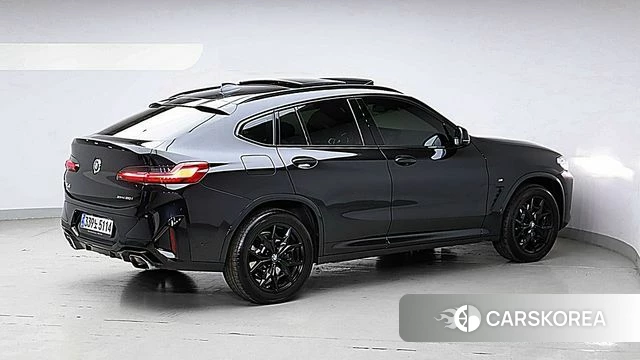 BMW X4 (G02) id 4887180 из Кореи 14