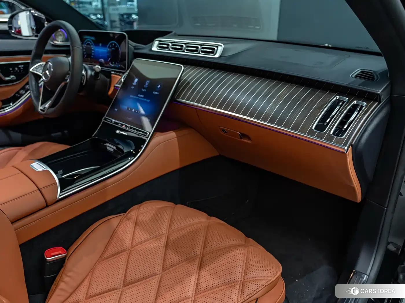 Mercedes-Benz Maybach S-Class id 4553822 из Китая 11