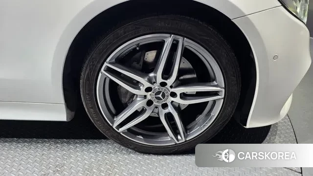 Mercedes-Benz E-Class W213 id 3666707 из Кореи 14