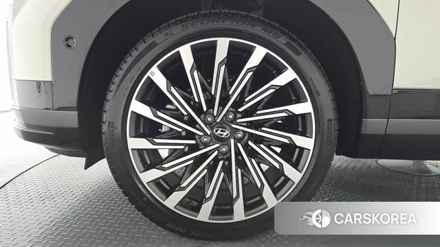 Hyundai Santa Fe (MX5) id 4248611 из Кореи 31
