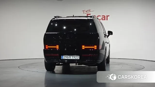 Hyundai Santa Fe (MX5) id 3400054 из Кореи 14