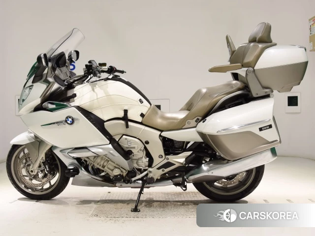 BMW K1600GTL 2014 из Японии, фото 2
