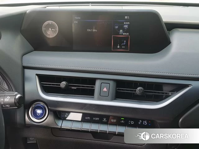 Lexus UX id 4321103 из Китая 11