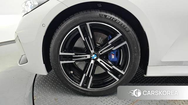 BMW 3 Series (G20) id 4834073 из Кореи 28
