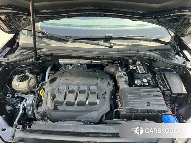 Volkswagen Tiguan L id 4300920 из Китая 16