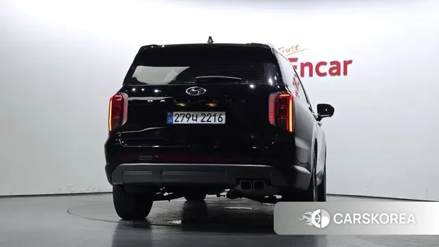 Hyundai The New Palisade id 3200998 из Кореи 14