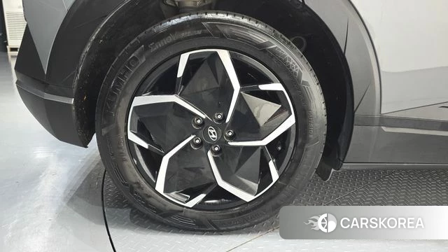 Hyundai Ionic 5 id 4402216 из Кореи 24
