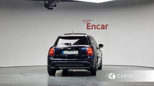 Mini Cooper id 3032725 из Кореи 14