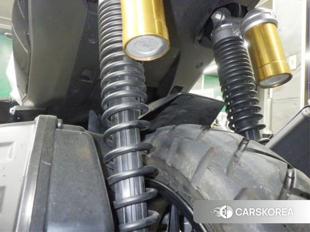 Honda ADV150 id 4184358 из Японии 18