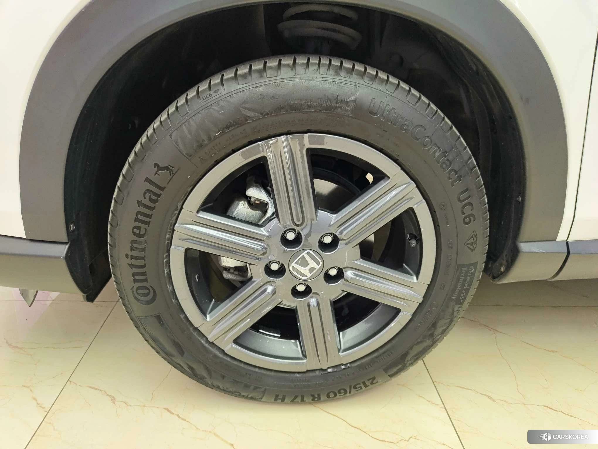 Honda XR-V id 4454658 из Китая 11