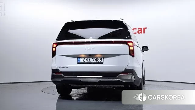 Kia The New Carnival 4th Generation id 3377252 из Кореи 14