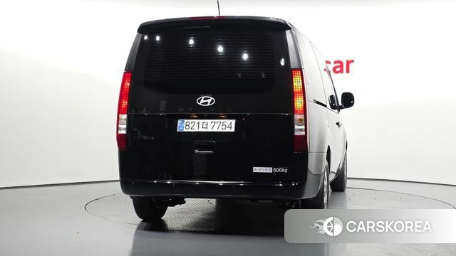 Hyundai Staria id 4540249 из Кореи 25