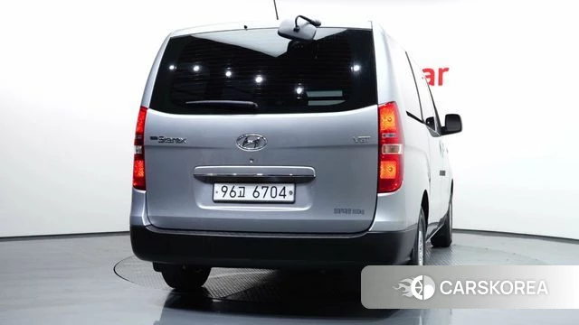 Hyundai The New Grand Starex id 4318010 из Кореи 27