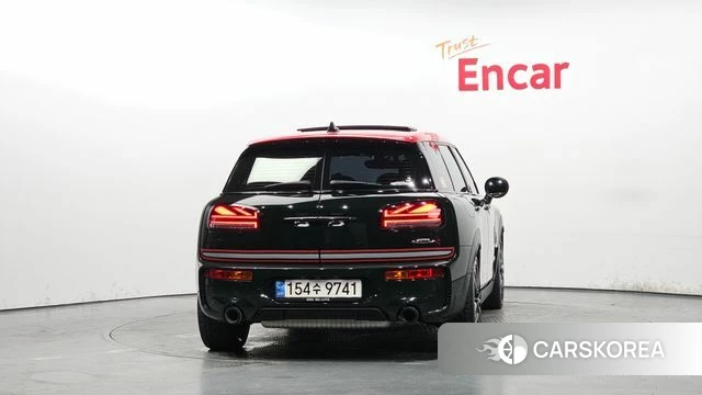 Mini Cooper S Clubman id 4355285 из Кореи 27