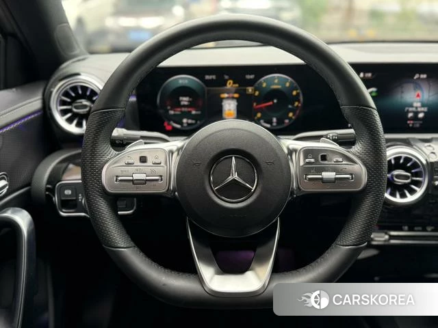 Mercedes-Benz Class A id 4329063 из Китая 21