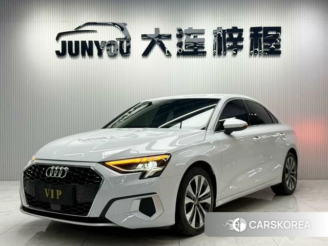 Audi A3 id 4333304 из Китая 16