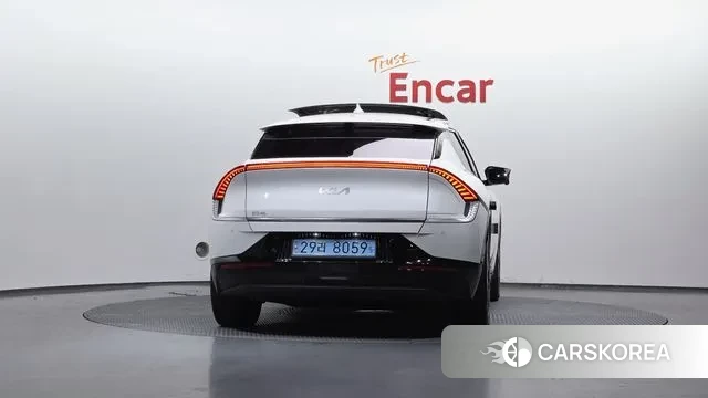 Kia EV6 id 3690750 из Кореи 14