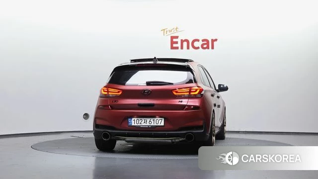 Hyundai i30 (PD) id 4435445 из Кореи 14