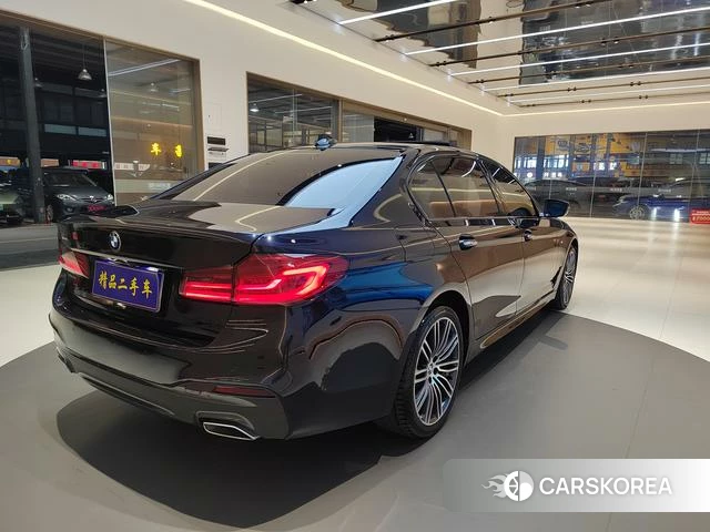 BMW 5 series id 4221712 из Китая 21