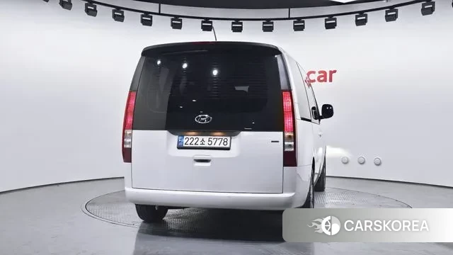 Hyundai Staria id 3690277 из Кореи 14