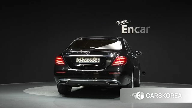 Mercedes-Benz E-Class W213 id 4849416 из Кореи 25