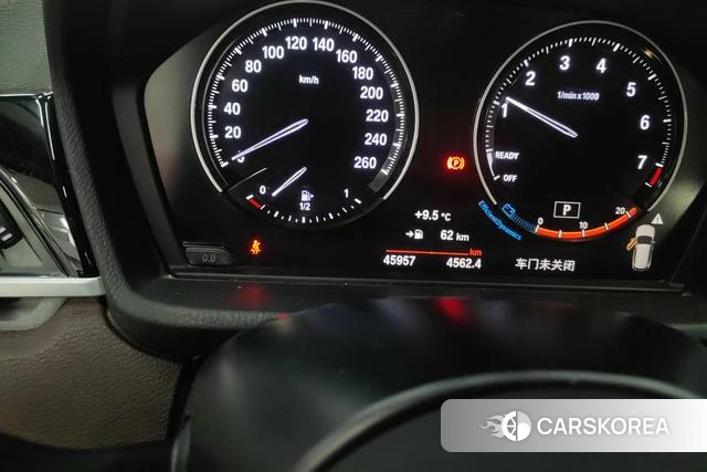 BMW X1 id 4307701 из Китая 11