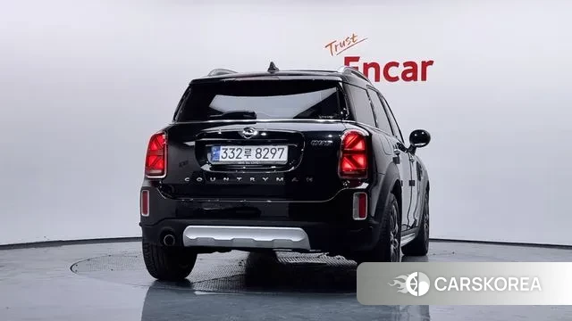 Mini Cooper Countryman id 3305306 из Кореи 14