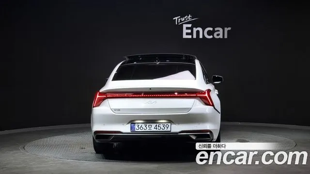 Kia K8 id 2953953 из Кореи 14