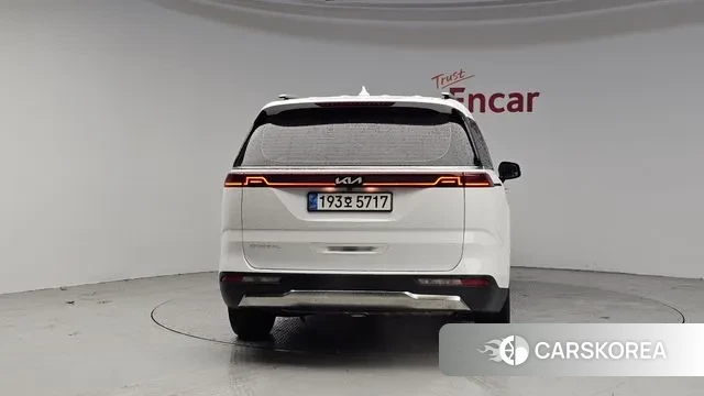 Kia Carnival 4th generation id 3405799 из Кореи 14