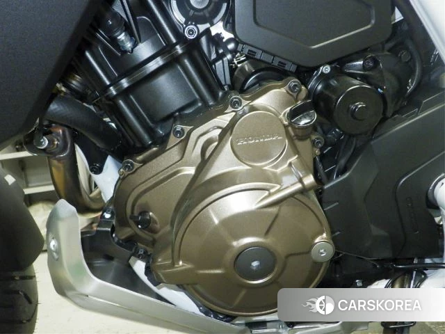 Engine photo