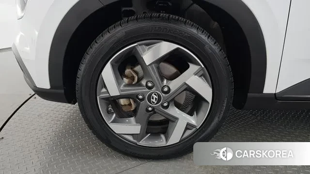 Hyundai Venue id 3742029 из Кореи 14