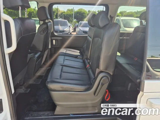 Hyundai Staria id 2689340 из Кореи 9