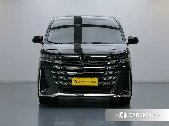 Toyota Wilfa id 4278660 из Китая 14