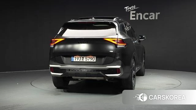Kia Sportage 5th Generation id 4592101 из Кореи 34