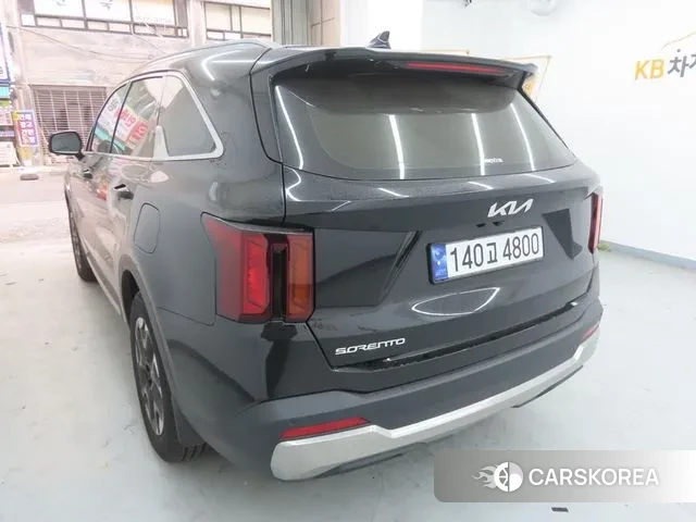 Kia The New Sorento 4th Generation id 3400295 из Кореи 14
