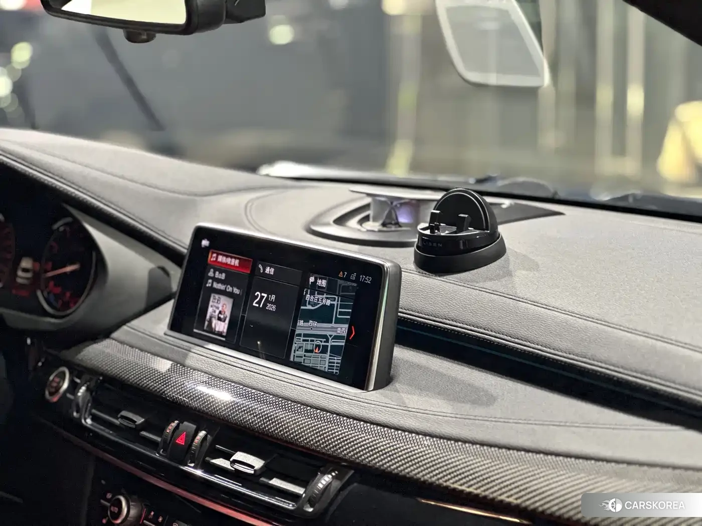 BMW X6 id 4546511 из Китая 34