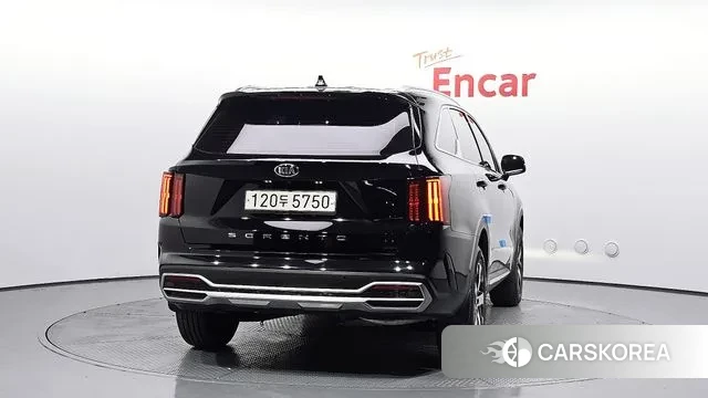 Kia Sorento 4th Generation id 3350368 из Кореи 14