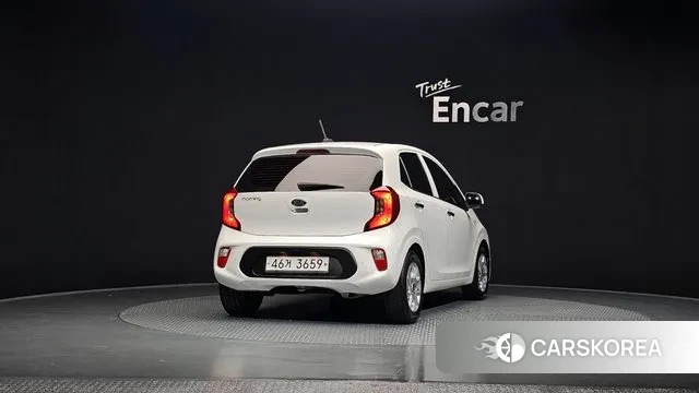 Kia All New Morning (JA) id 3324931 из Кореи 14