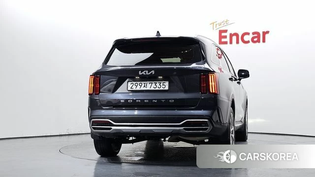 Kia Sorento 4th Generation id 4880926 из Кореи 15