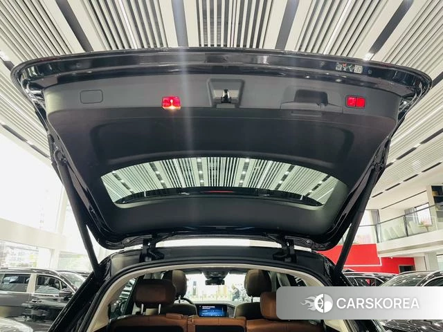 Mercedes-Benz GLE (import) id 3944907 из Китая 20