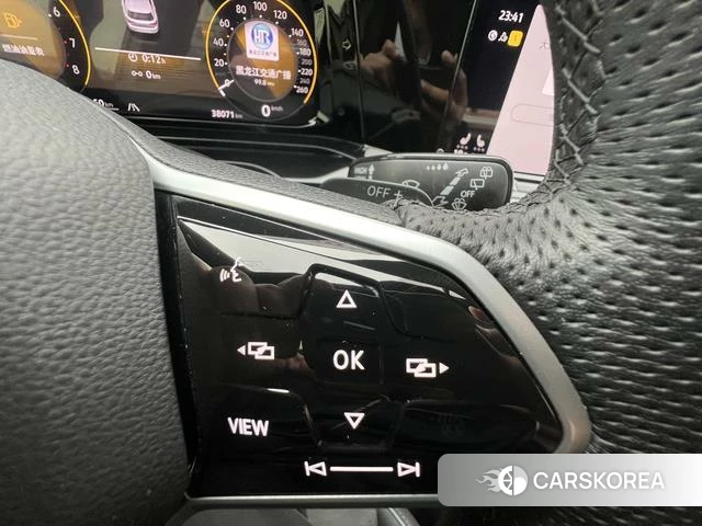 Volkswagen Golf id 4393306 из Китая 15
