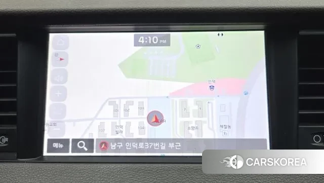 Kia Come New K7 id 3413367 из Кореи 9