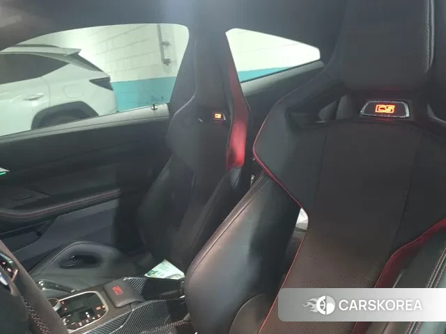 BMW M4 (G82) 2025 Зеленый из Кореи, фото 4