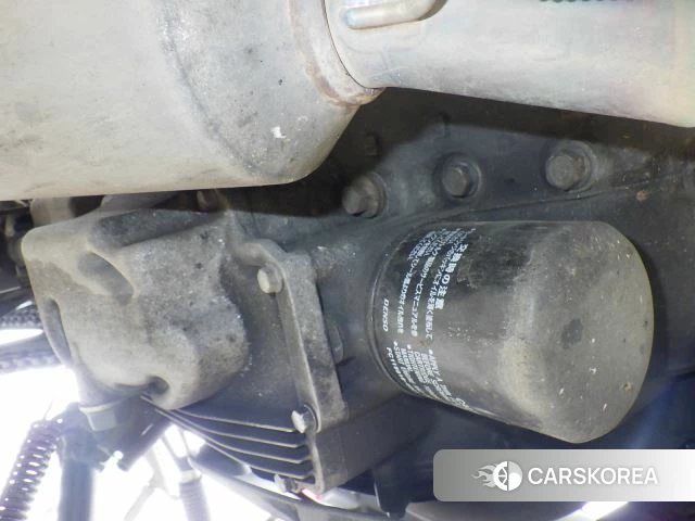 Engine photo