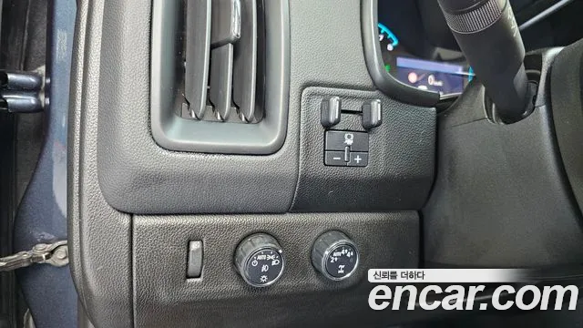 Chevrolet (GM Daewoo) Colorado id 2684062 из Кореи 14