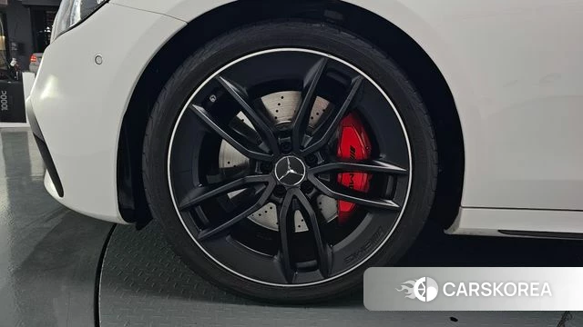 Mercedes-Benz E-Class W213 id 4223234 из Кореи 30