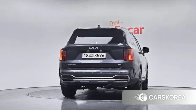 Kia Sorento 4th Generation id 3426717 из Кореи 14