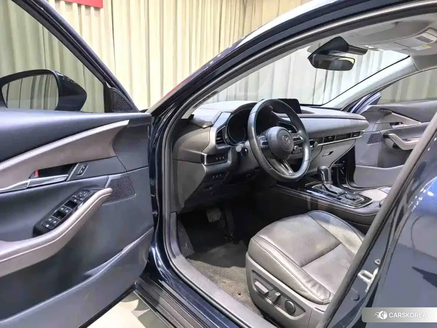 Mazda CX-30 id 4659749 из Китая 8